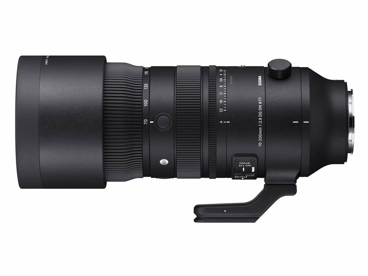 70-200mm F2.8 DG DN OS [ソニーE用] 交換用レンズ 113,533円