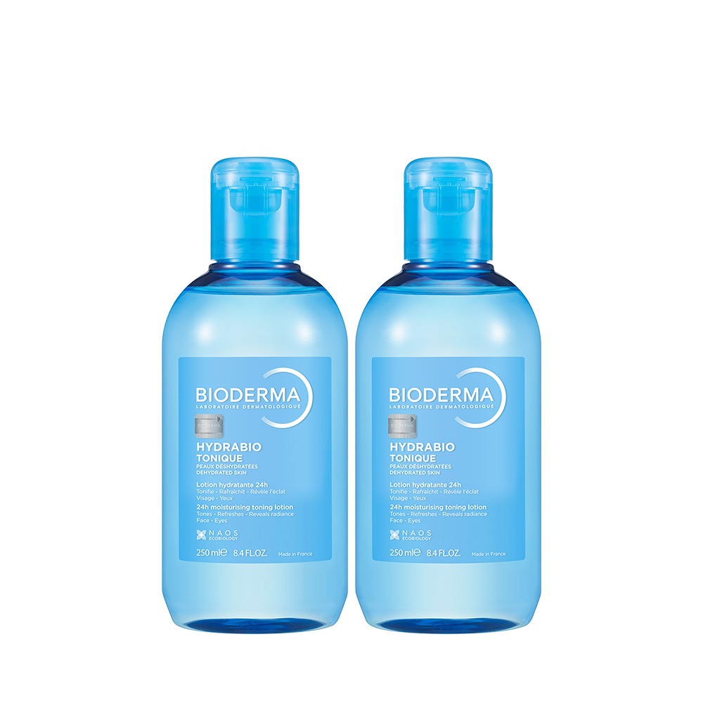 ビオデルマ イドラビオ トナー 250ml+250ml