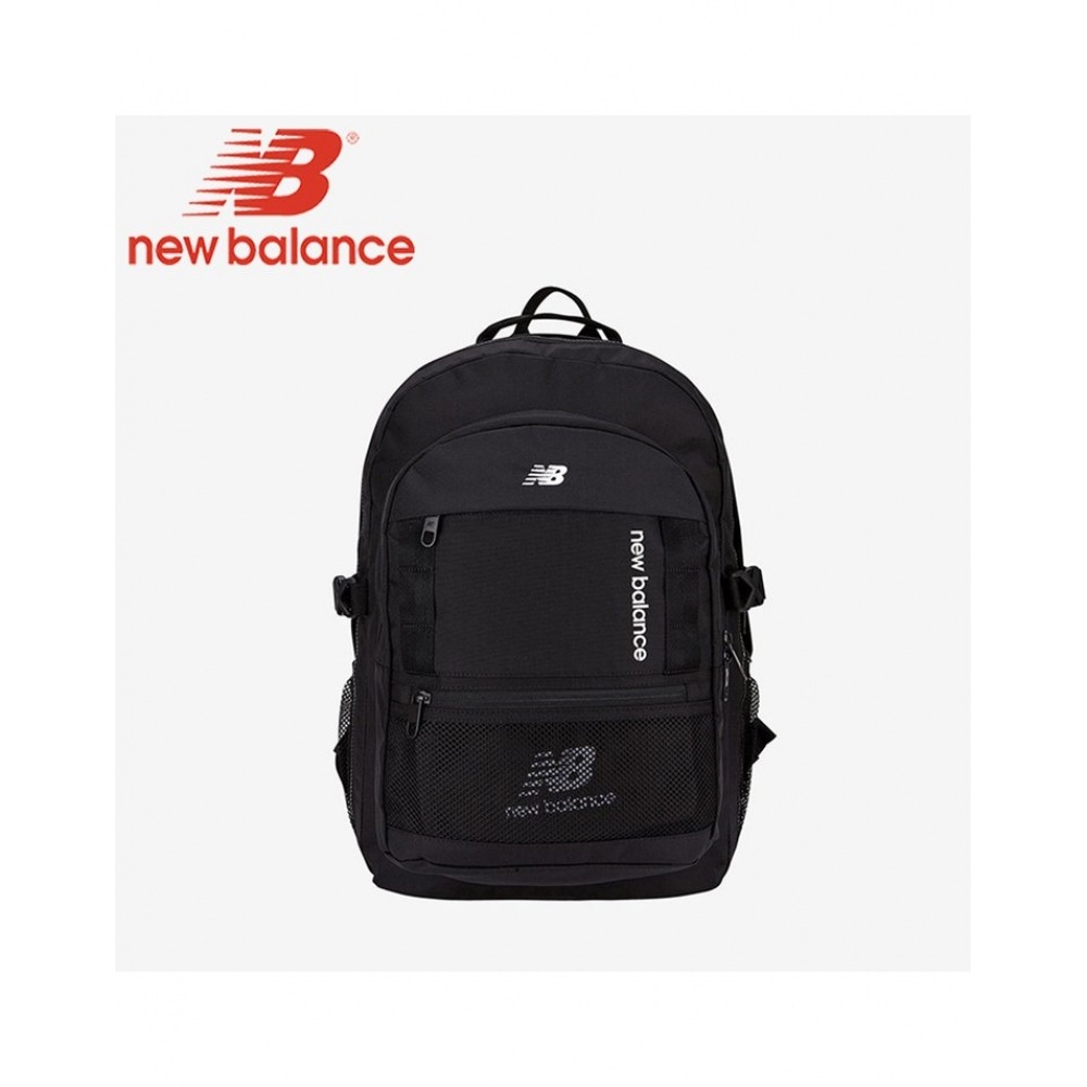 ニューバランスバックパック 3D V7 バックパックバッグ NBGCDSS101-19