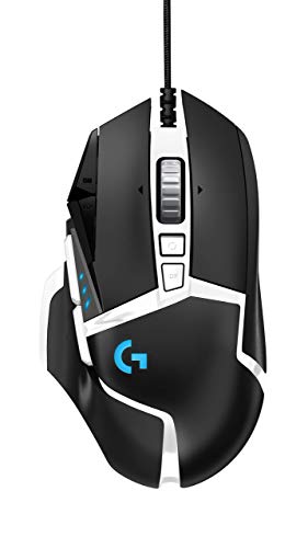 Logitech G502 Hero SE Special Edition ゲーミングマウス 多ボタ
