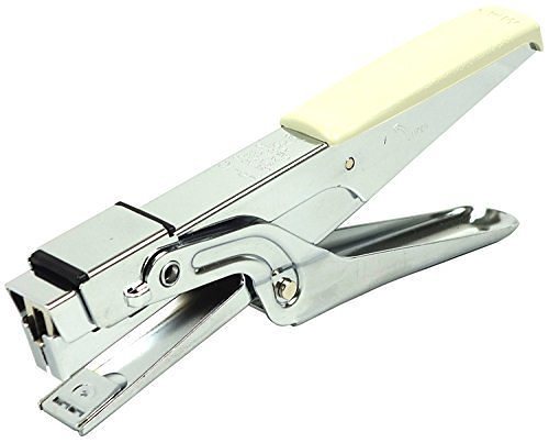 （まとめ買い）ホッチキス プライヤータイプ HP-10 HP-10 00771729 [x3]