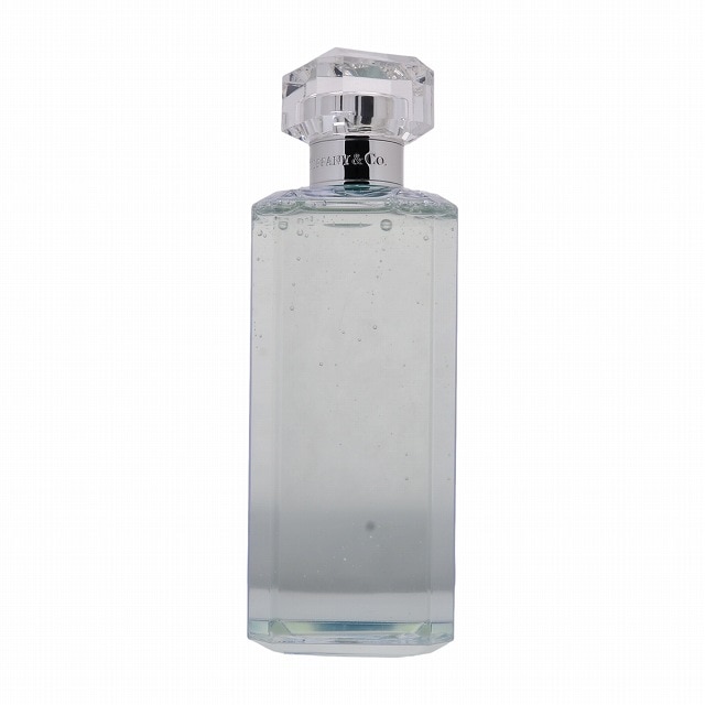ティファニー ティファニー シャワージェル 200ml