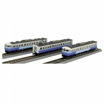 115系 1000番代 新新潟色 3両セット T011-2