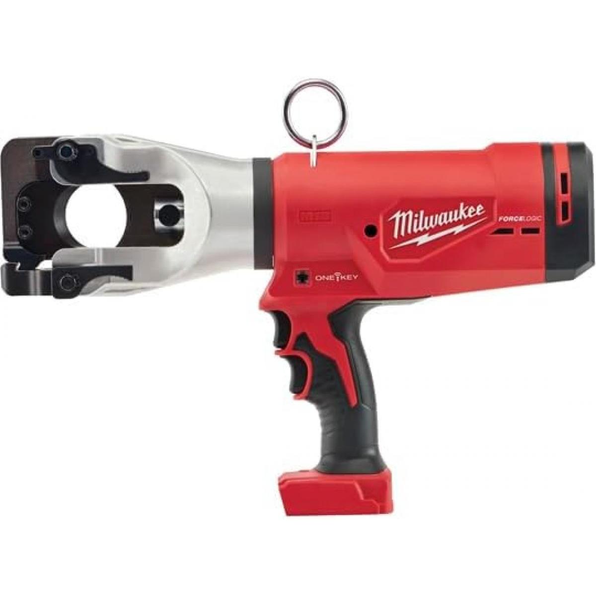ミルウォーキー M18 44mm 油圧カッター M18 HCC45-0C JP 【電池パック/充電器 別売】milwaukee ワイヤー 切断