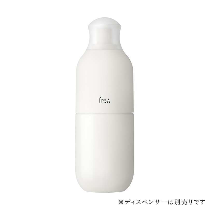 2025/8/5リニューアル発売　イプサ ME n 1～8 号　175ml