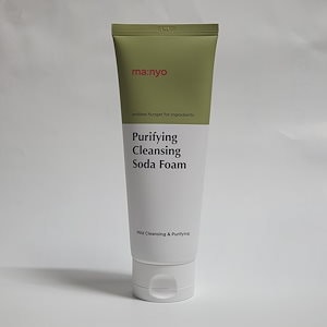 ピュリファイングソーダフォーム, 150ml