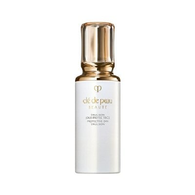 資生堂 クレドポーボーテ エマルションプロテクトゥリス(ジュール) 125ml 国内正規品