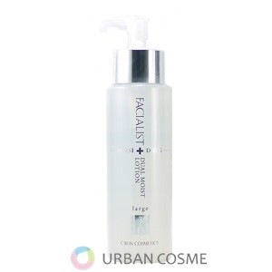 シーボン フェイシャリスト デュアルモイストローションQ 300ml