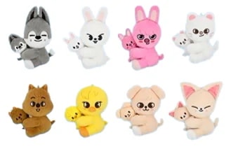 Qoo10] ドミネイト [公式] [条件付き特典] Stray : KPOP