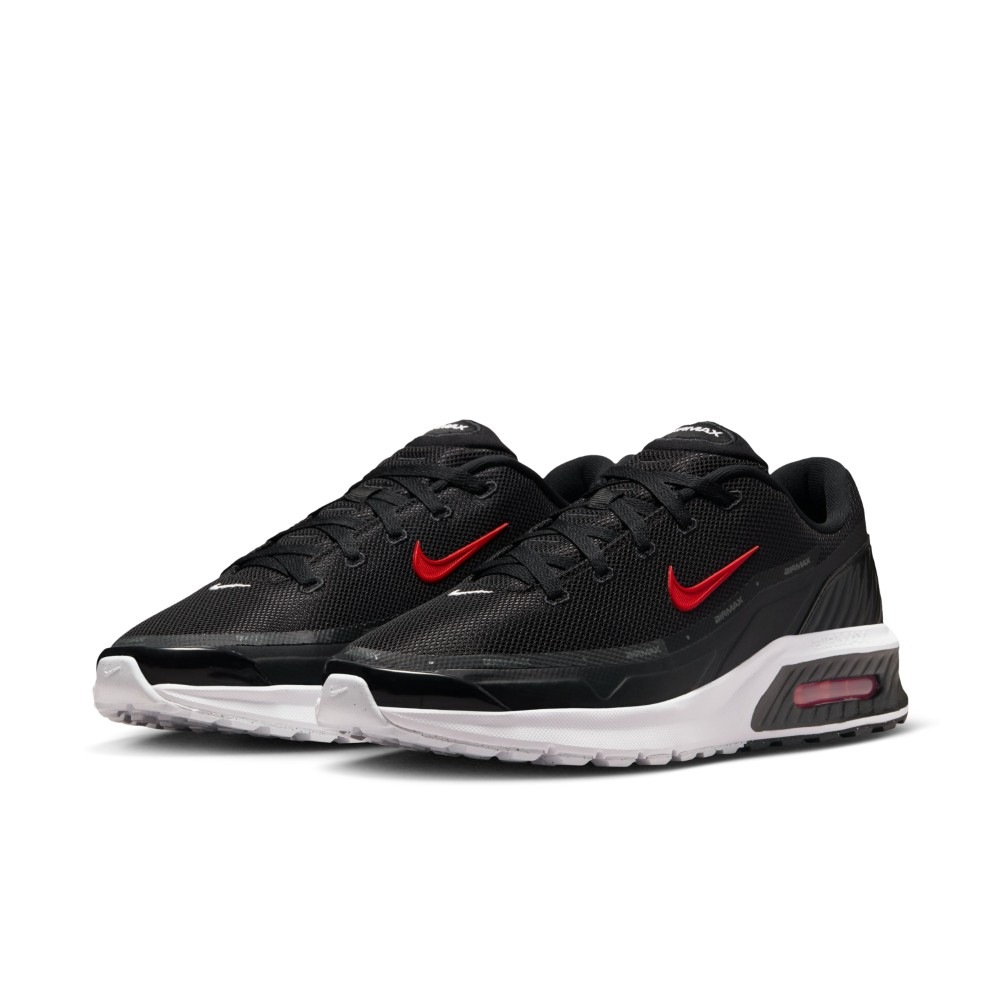 NIKE スニーカー メンズ ナイキ エアマックス ビア IF2624 011 NIKE AIR MAX BIA 厚底 エアソール