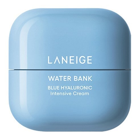 ウォーターバンク ブルー ヒアルロンニック インテンシブ クリーム50ml1個