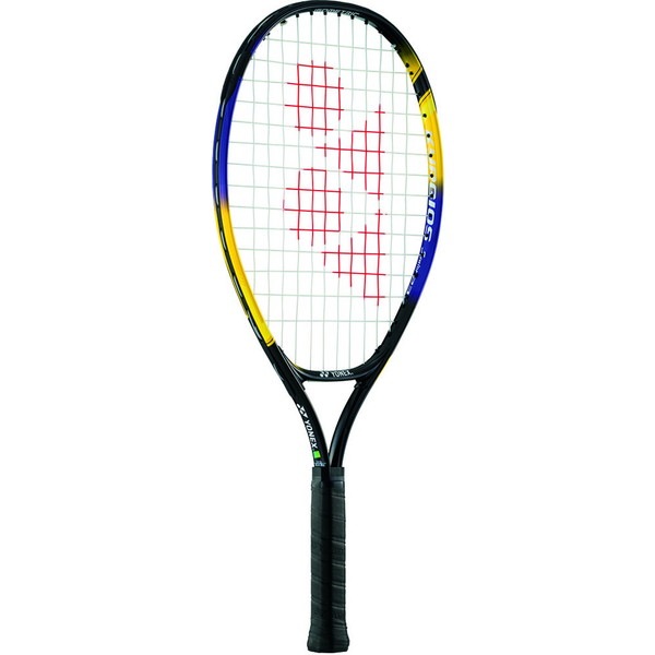 Yonex ヨネックス 硬式テニス ラケット キリオス ジュニア23 張り上げ テニス ラケット 01NKJ23G-392 ジュニア ボーイズ