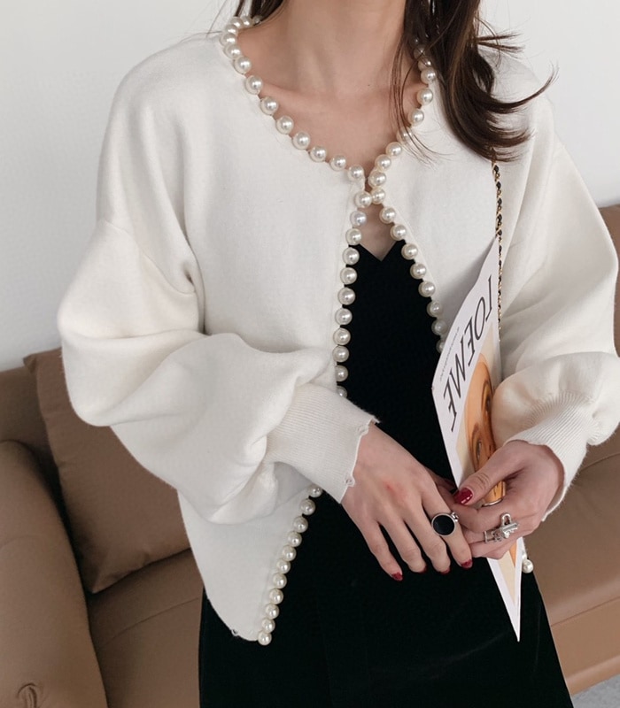 トップス アウター セーター カーディガン 袖あり 長袖 Uネック 襟なし 前開き ウール 大人可愛い 大人 上品 大人女子 エレガント フォーマル 無地 春 秋 入学式 入園式 卒業式 卒園式