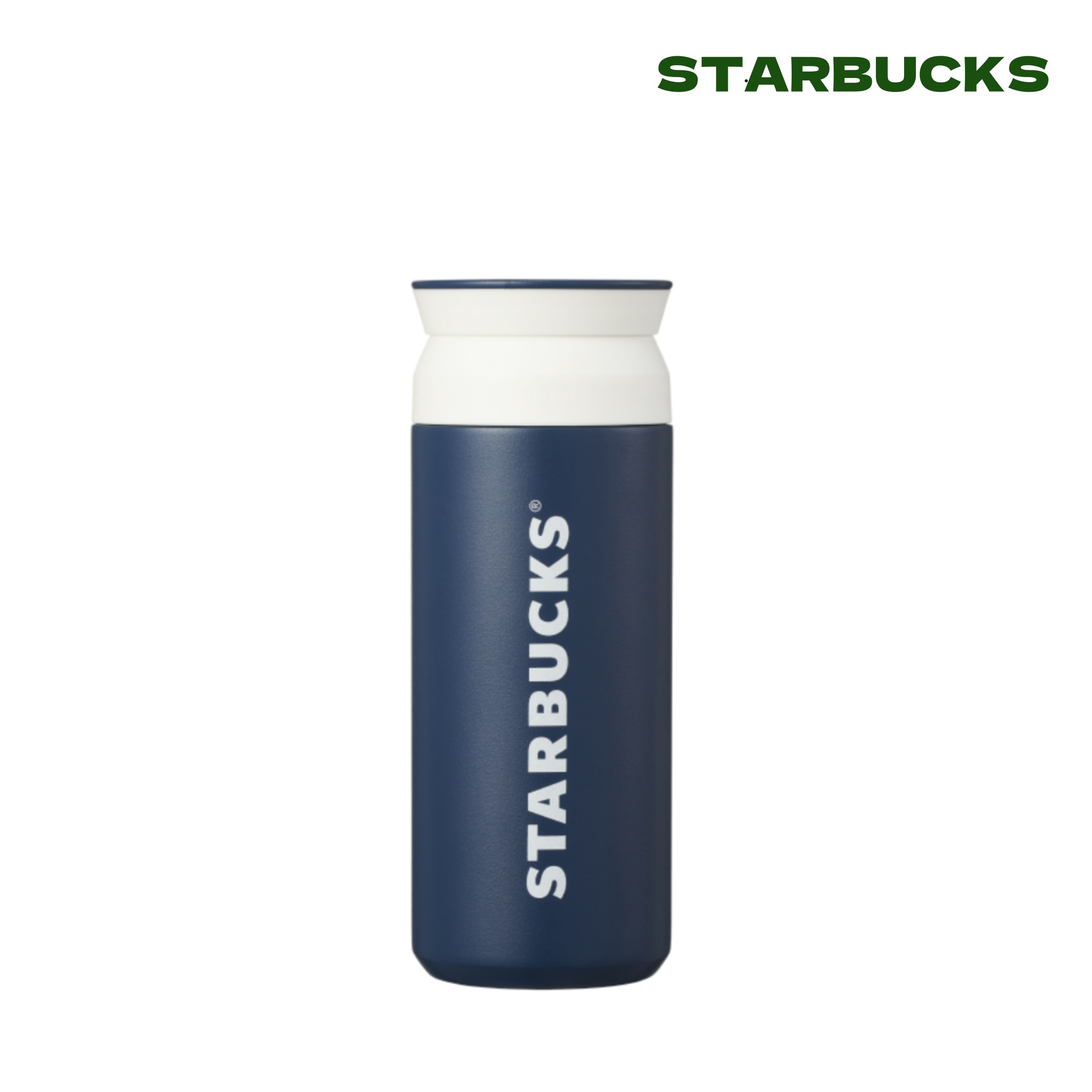 【SS ホリデーフレンズ 】トラベル タンブラー 500ml