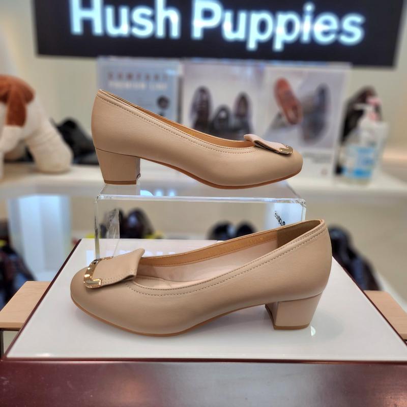 女性4cmヒール足に優しいパンプス フォーマルシューズ 3fq423-E_CA