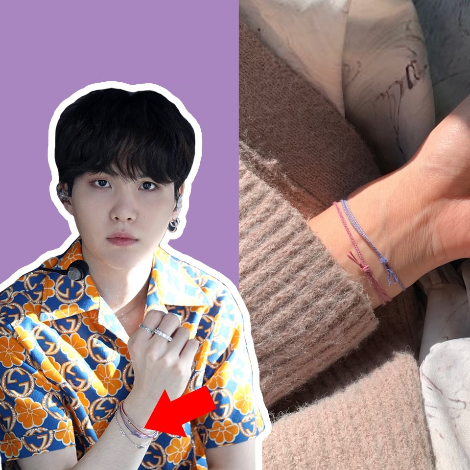 防弾少年団(BTS) - BTS シュガー　SUGA SLING バッグ RECODE BTS SUGA - Agust D TOUR D-DAY Cross Bag (black) – SEOUL TERRACE