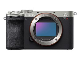 ソニー / SONY α7CR ILCE-7CR ボディ [シルバー]