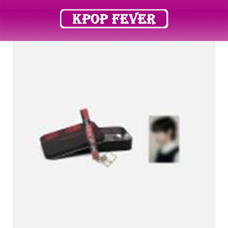 NCT DREAM PAPER INCENSE DREAM( )SCAPE MD