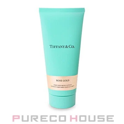 ティフ ァニー ローズ ゴールド ローション 200ml