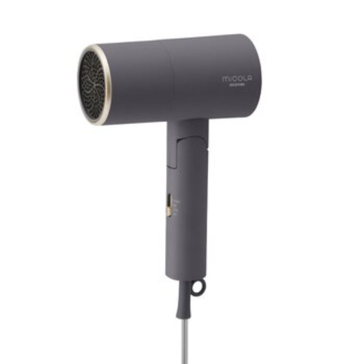 【倉庫直送】　アイリスオーヤマ イオンドライヤー HDR-M201