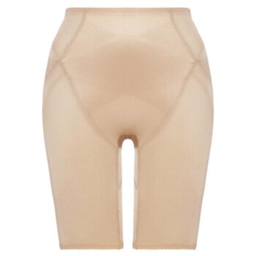 【倉庫直送】トリンプインターナショナルジャパン レディース お腹クロスロングガードル x 2個セット