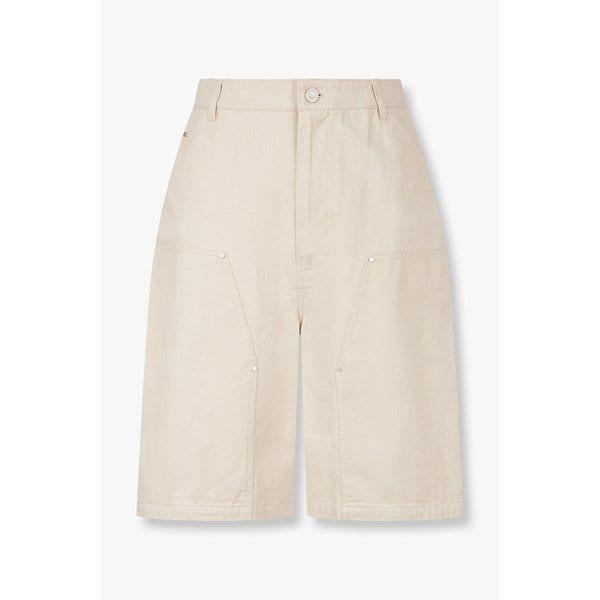 [メンズ] ワークショートパンツ 9155231A21008