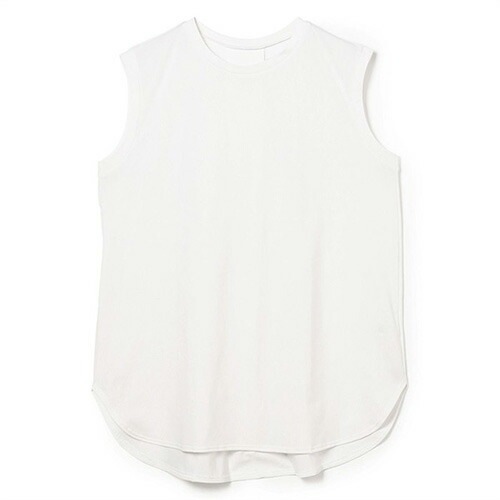 EasyCare+ノースリーブＴシャツ フィットネス・ヨガ ウィメンズ 256210-0410-61-000