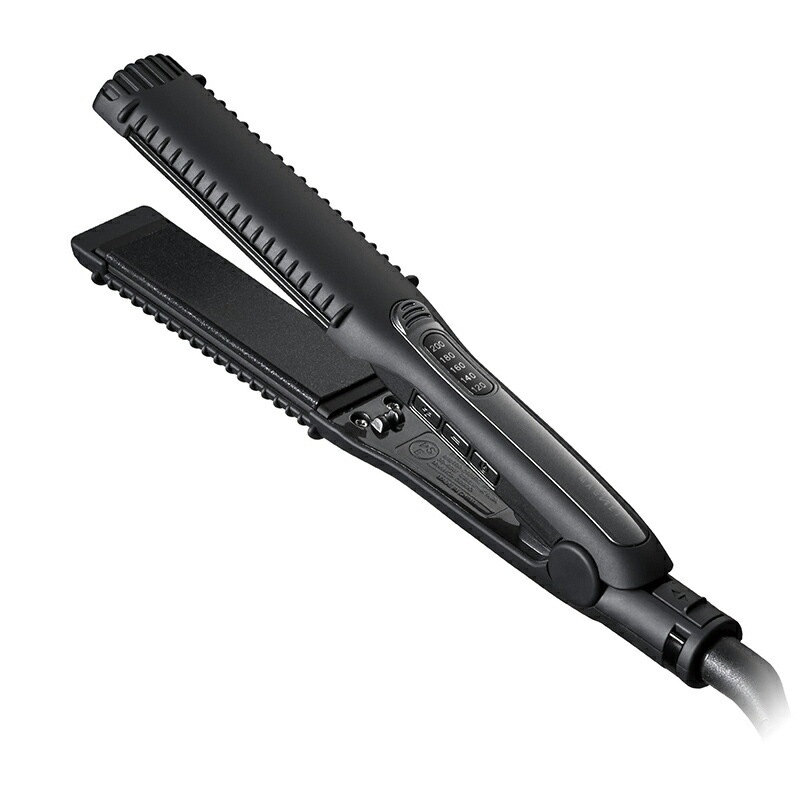 ホリスティックキュアーズ Holistic cures ストレートアイロンS グリップ部抗菌加工 コード長さ3m MAGNETHairPro マグネッ