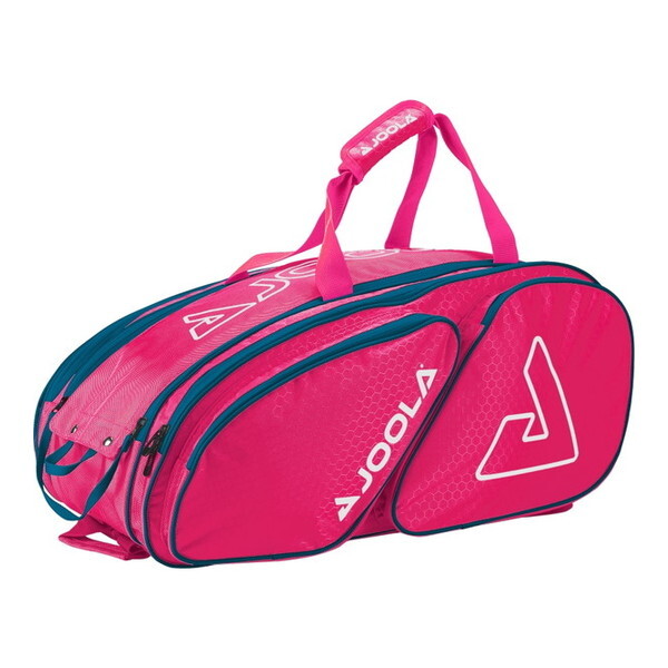 JOOLA ヨーラ ピックルボール ツアー エリート バッグ HP/BL 046 PABAG003