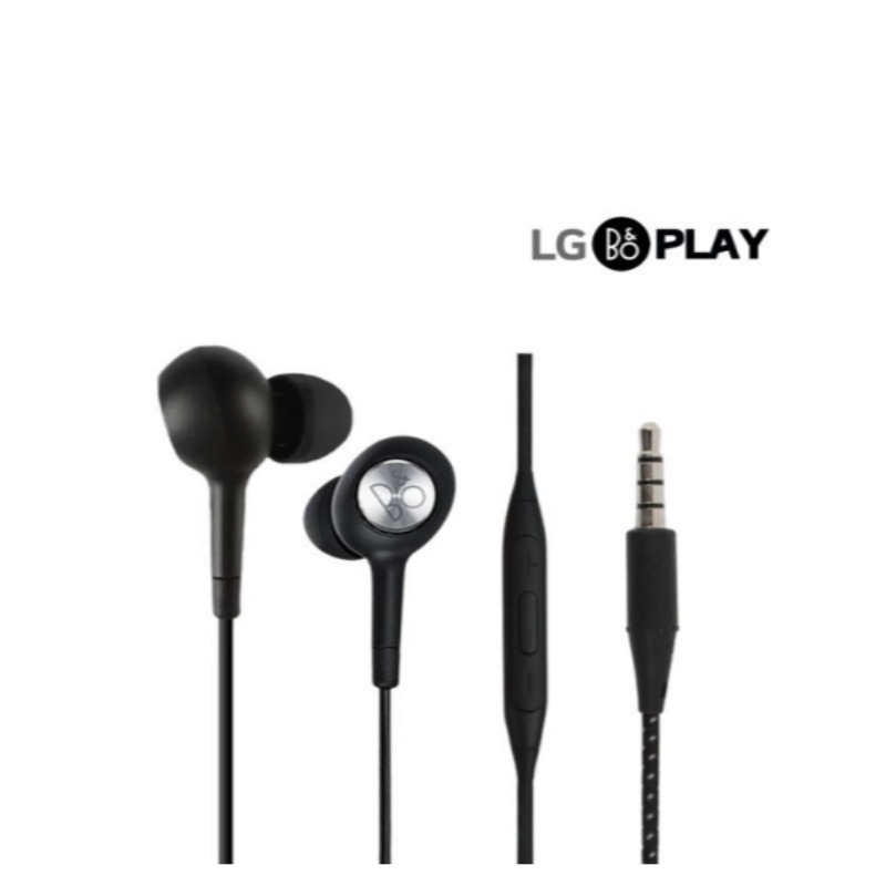 V20イヤホン B&OPLAY バンドルイヤホン純正品/高音質