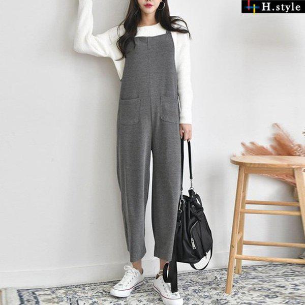 HスタイルJBマストサロペット/22FW/パンツ