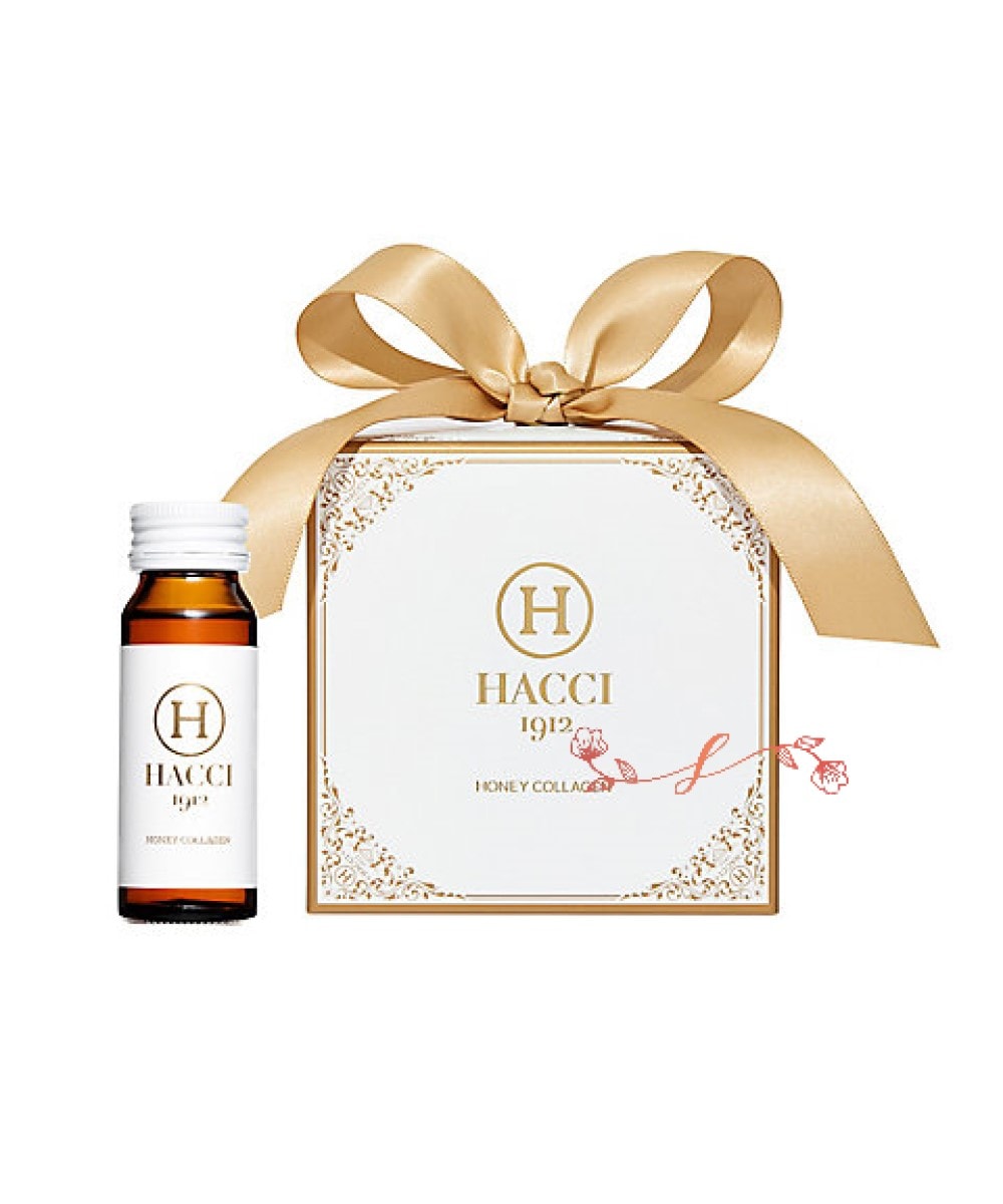 HA CCI　ハニーコラーゲン（ギフトＢＯＸ入） 30mlｘ9本　美容ドリンク　正規品