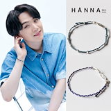 Qoo10] HANNA543 BTS SUGA着用 【HANNA543
