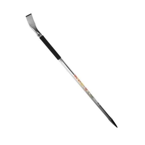 Y－SK11 スクレパーテコバール 1000MM 大工道具 バール 平バール 他 6,584円