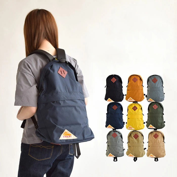 リュック デイパック バックパック レディース メンズ アウトドア フェス 通勤 通学 ママバッグ 鞄 かばん 定番 2022SS新作 2591918 8,432円