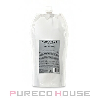 ケラフェクト CMC トリートメント 1000g レフィル