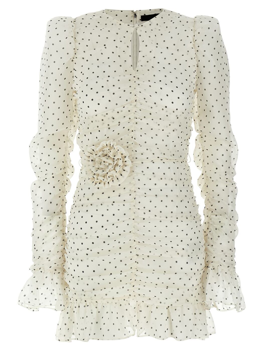 113610857857 ホワイト 春夏2025 ドレス レディース ia