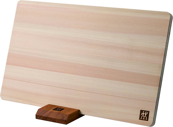 lling ツヴィリング 「 ヒノキカッティングボード L 」まな板 日本製 【