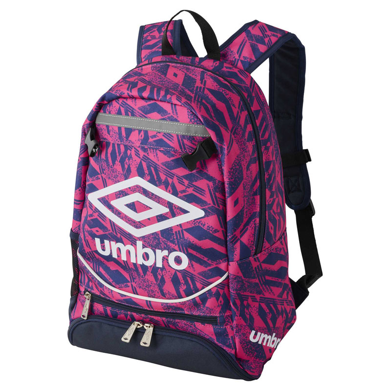 ジュニアフットボールバックパック サッカー/フットボール バックパック/リュック (UF5SBP01J)・・