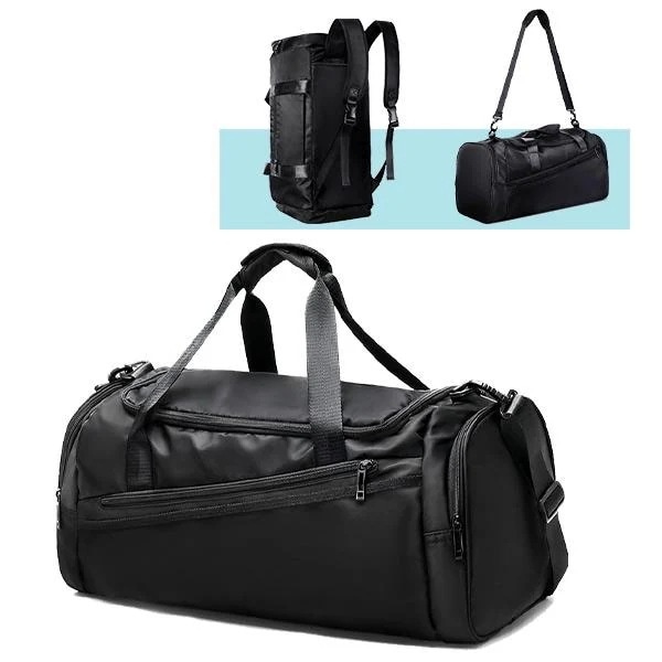 ボストンバッグ 3way 大容量 撥水 シューズ収納 リュック ショルダーバッグ スポーツ ジムバッグ キャリーオン 旅行 帰省 買 メンズ レディース 修学旅行 5,643円