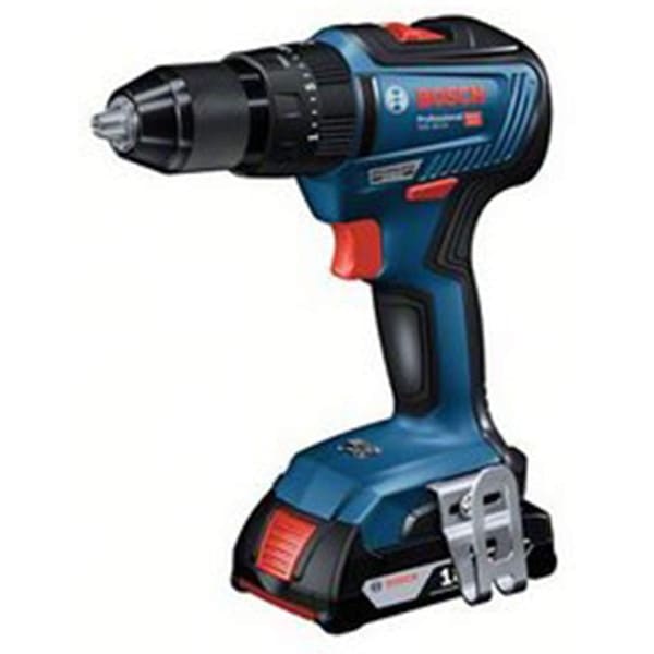 GSB18V-55 [コードレス振動ドライバードリル]