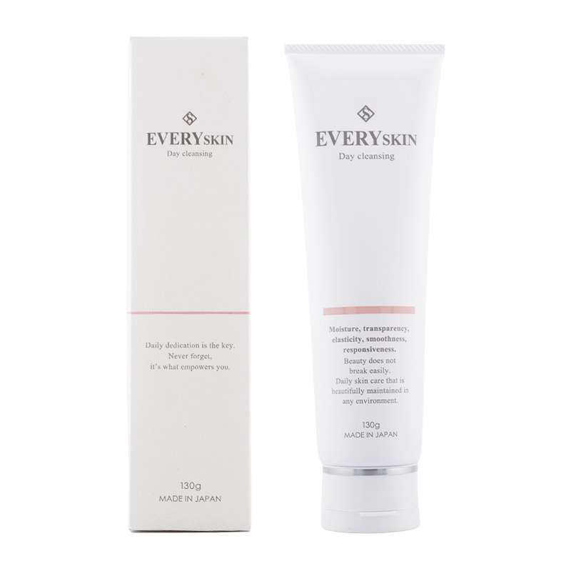 デイクレンジング クレンジングクリーム 130g クリームタイプ スキンケア [ギフトラッピング対応]