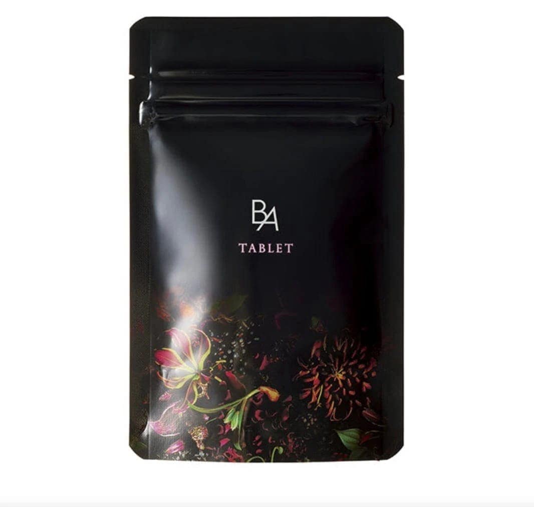 B.A タブレット 180粒