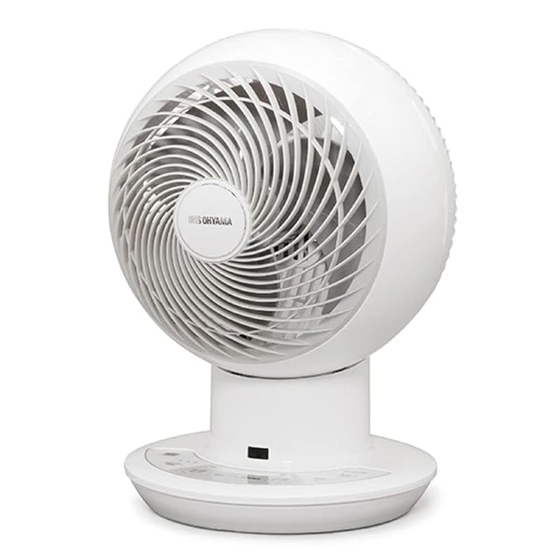 【即納】ＩＲＩＳ ２９６４９４ サーキュレーターアイ ＤＣ ＪＥＴ １８ｃｍ 11,485円