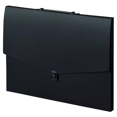 他サイト： アルタートケース フラット B3 ブラック ART-802-60の商品画像