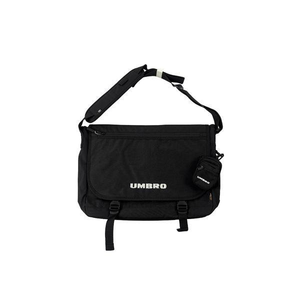 ビッグメッセンジャーバッグ UQ123CBG10_P414632599