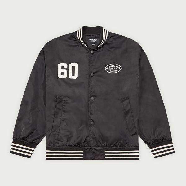 ヘンテンティーンズポリエステルバーシティジャンパー100 14530 010 602 46 _P406082592