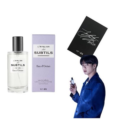 防弾少年団(BTS) - 専用【新品】BTS ♡ グク 愛用 香水 BTSジョングク愛用】ジョングク香水 ハンドクリーム ボディ
