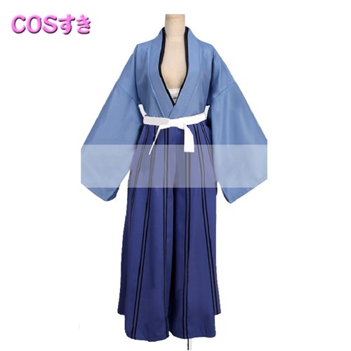 【新品開催 】ルパン三世 石川五ェ門 いしかわ ごえもん コスプレ衣装 コスチューム 変装 ハロウィン 新会 忘会 クリスマス