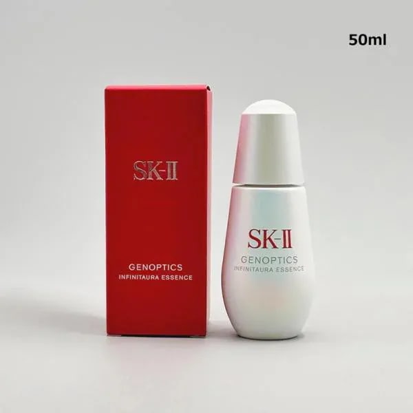 ジェノプティクス インフィニットオーラ エッセンス 50ml 宅配便
